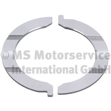 Panewka wału korbowego do Nissana, 79 572 600, KOLBENSCHMIDT w ofercie sklepu e-autoparts.pl 